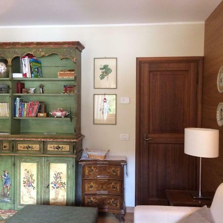 Appartement Casa Margherita à Madonna Extérieur photo