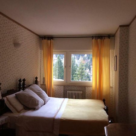 Appartement Casa Margherita à Madonna Extérieur photo