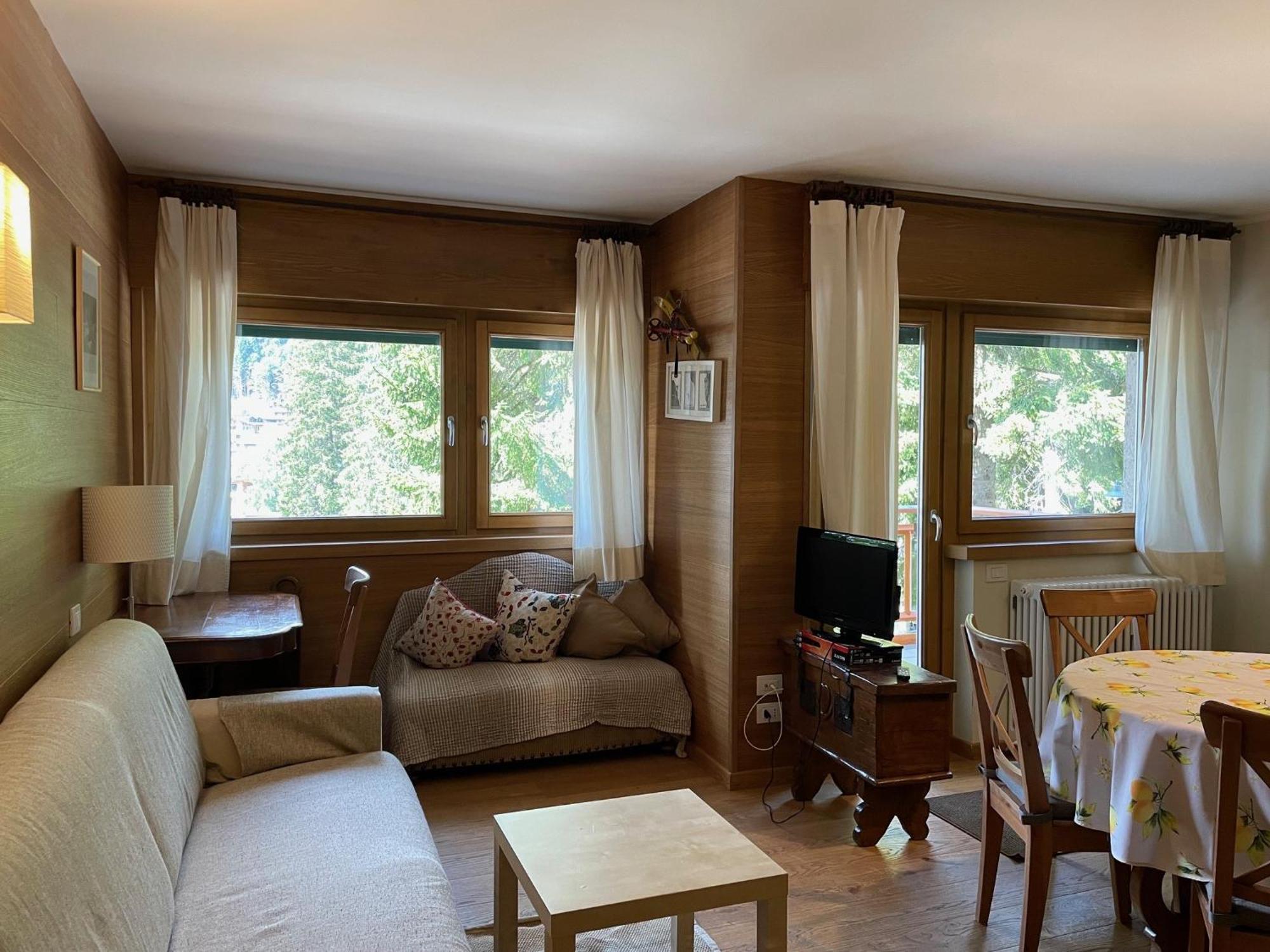 Appartement Casa Margherita à Madonna Extérieur photo