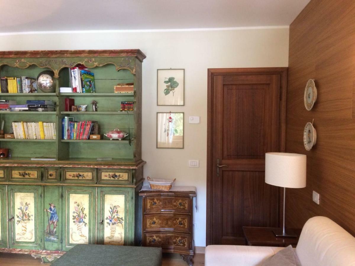 Appartement Casa Margherita à Madonna Extérieur photo