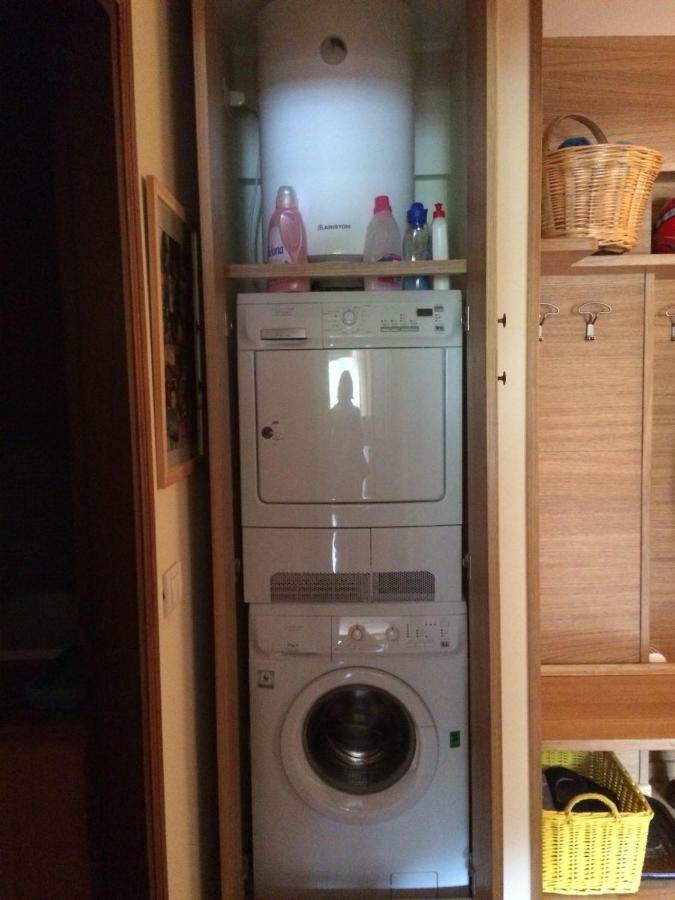 Appartement Casa Margherita à Madonna Extérieur photo