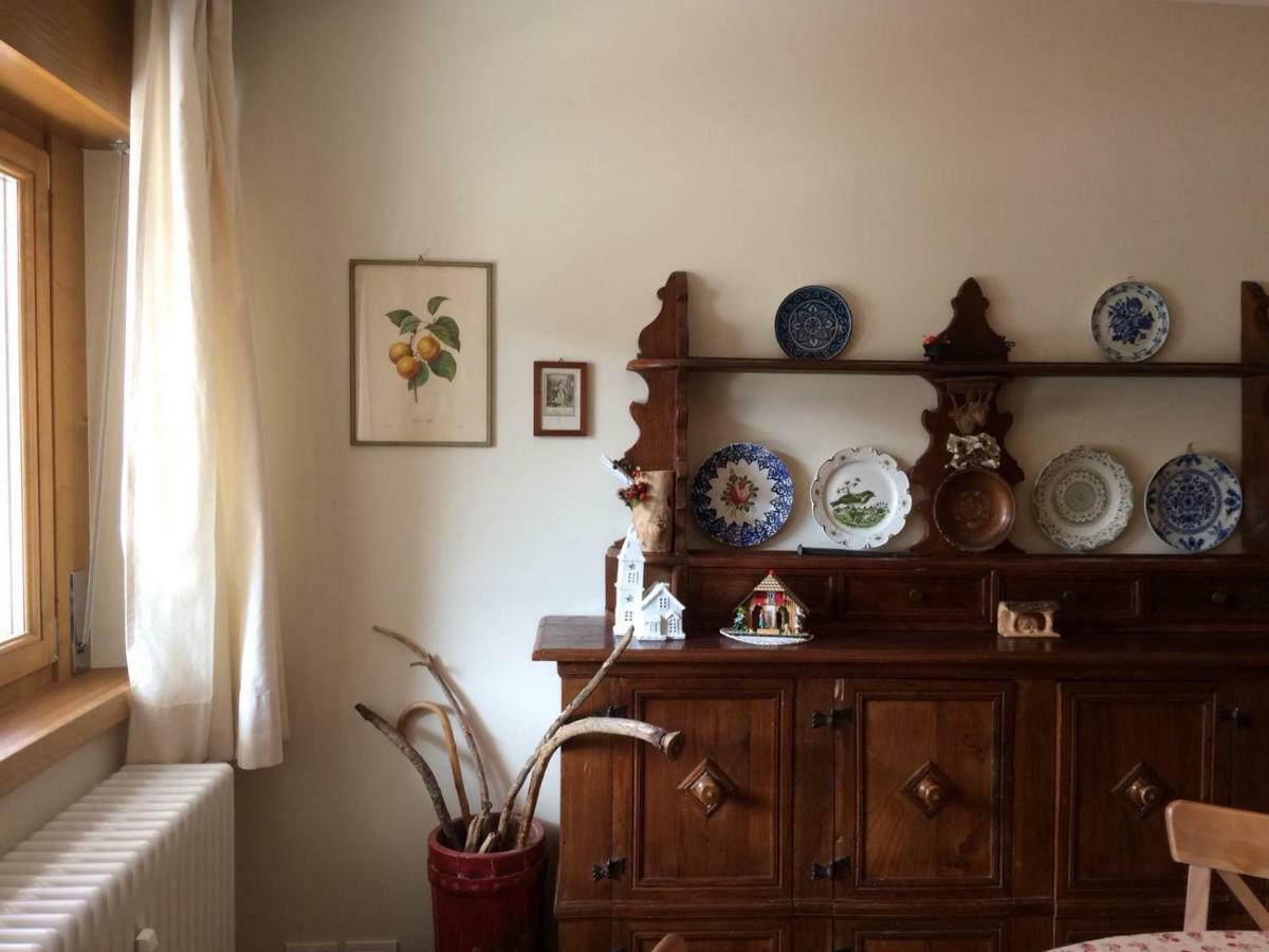 Appartement Casa Margherita à Madonna Extérieur photo