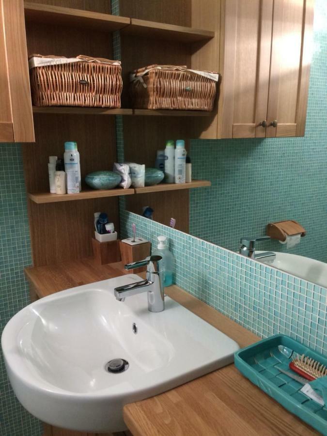 Appartement Casa Margherita à Madonna Extérieur photo