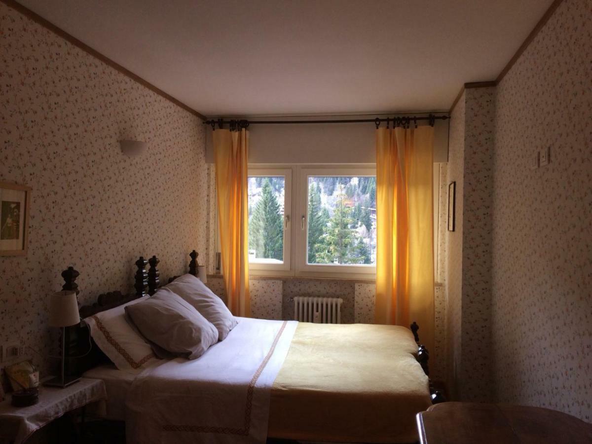 Appartement Casa Margherita à Madonna Extérieur photo