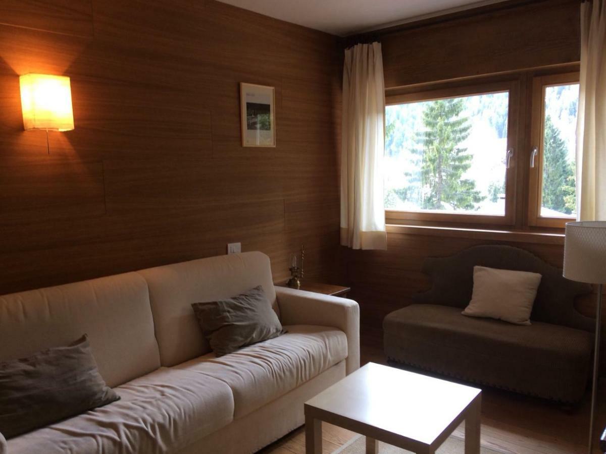 Appartement Casa Margherita à Madonna Extérieur photo