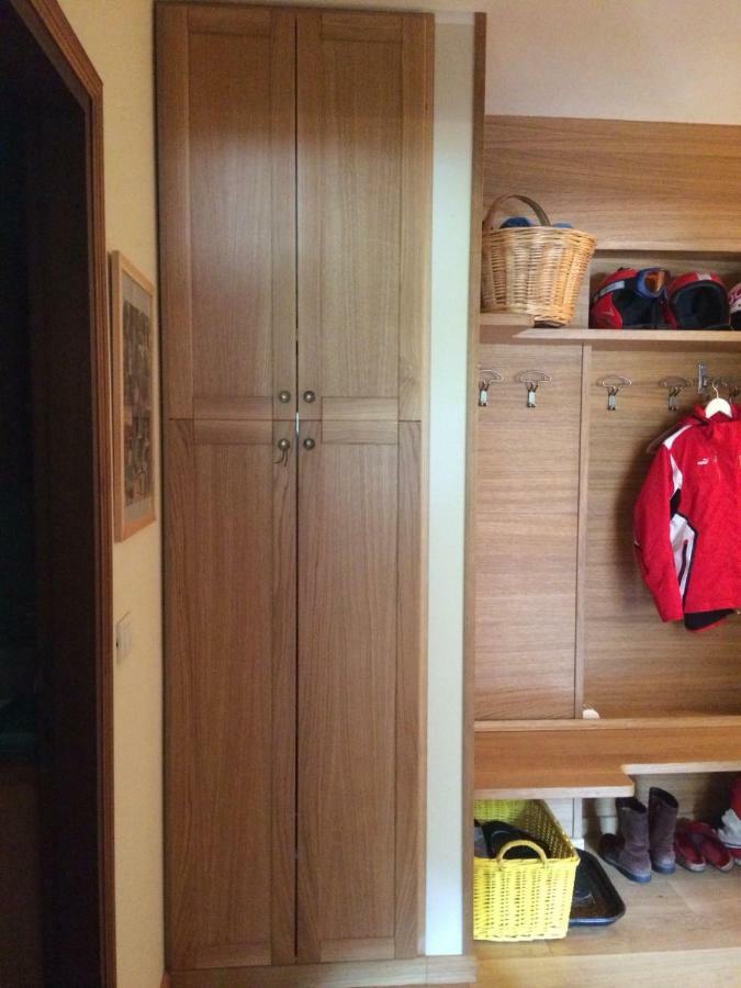 Appartement Casa Margherita à Madonna Extérieur photo
