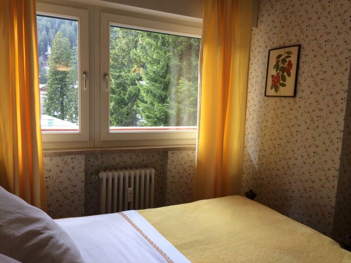 Appartement Casa Margherita à Madonna Extérieur photo